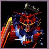 Defender Of The Faith